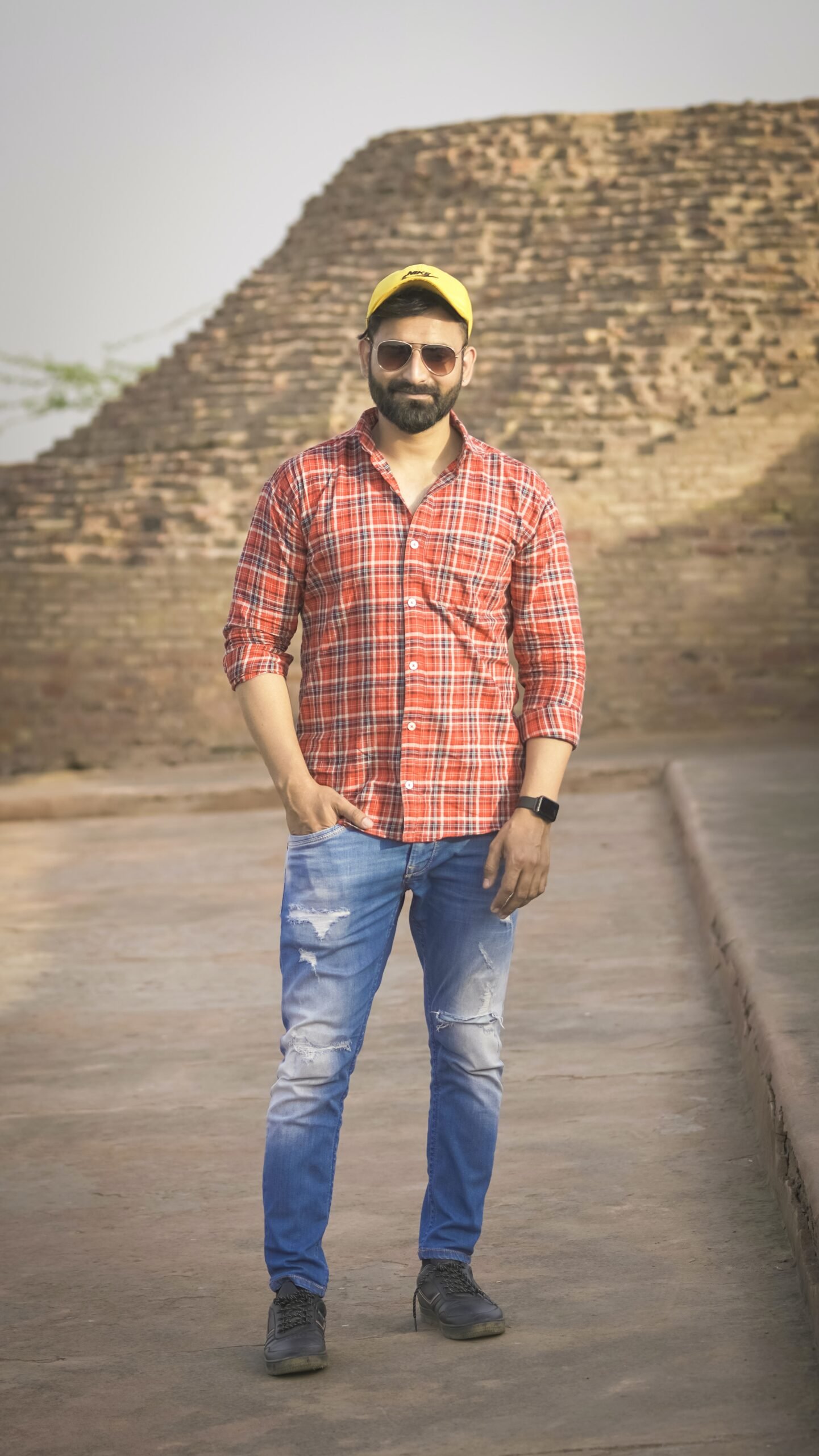 Raghav Sharma